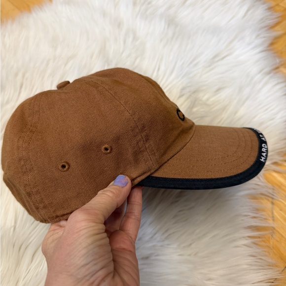 Carhartt Cotton Baseball Cap - Picture 4 of 9